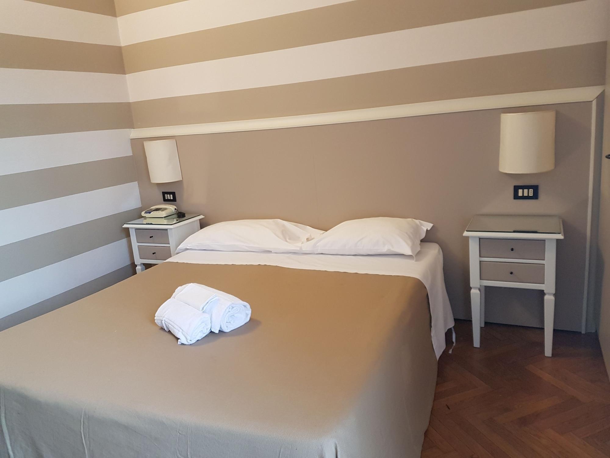 Park Hotel Montecatini-Terme Zewnętrze zdjęcie