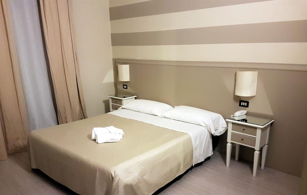Park Hotel Montecatini-Terme Zewnętrze zdjęcie