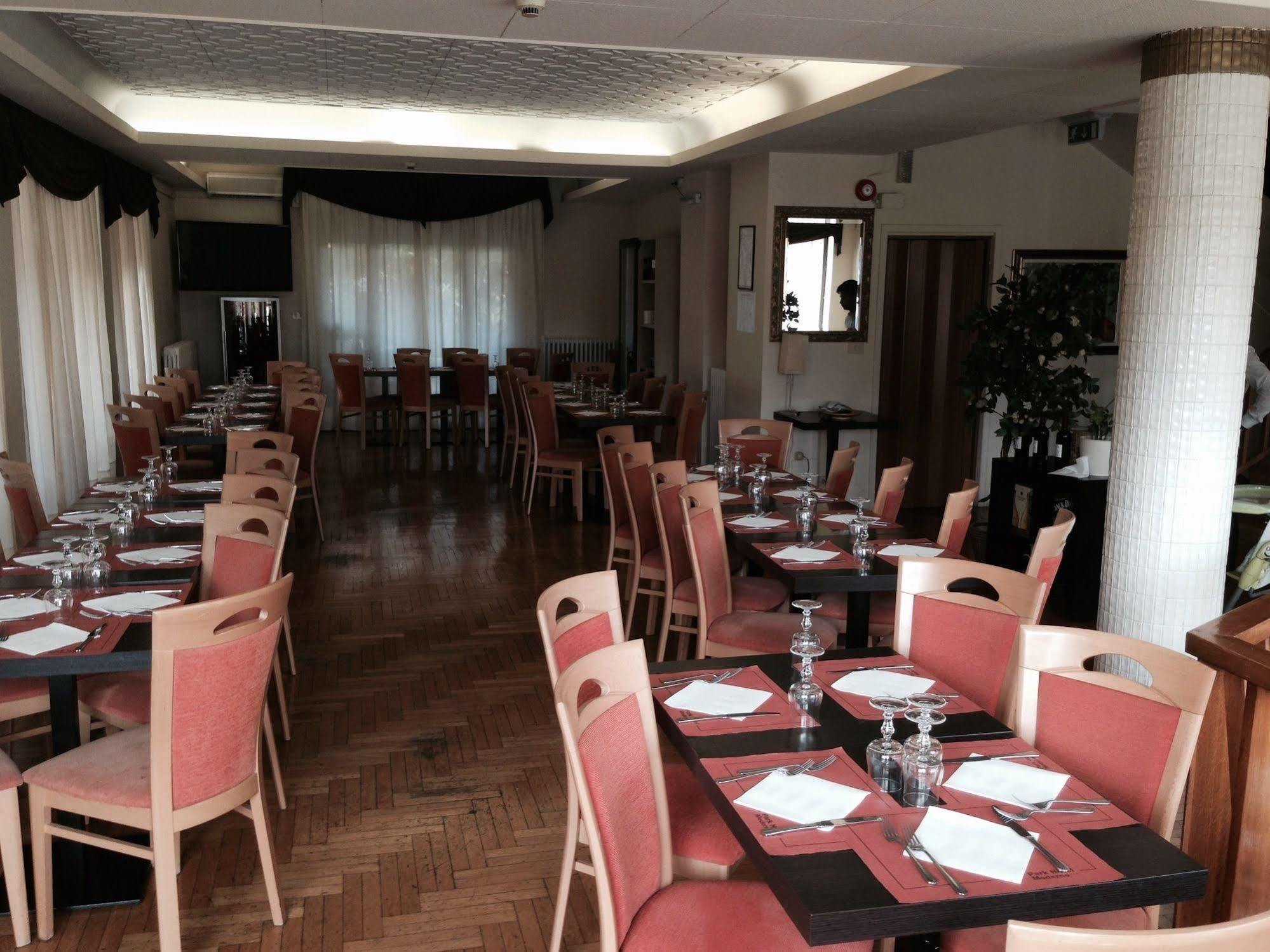 Park Hotel Montecatini-Terme Zewnętrze zdjęcie